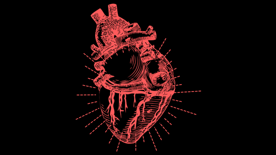 Image of a Heart